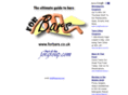 forbars.co.uk