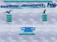 freshwateradventure.com