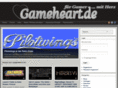 gameheart.de