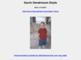 gavinhdoyle.com