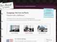 getfrenchinparis.com