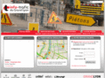 grandlyoninfotrafic.com