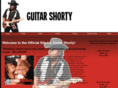 guitarshorty.com