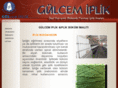 gulcemiplik.com