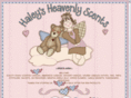 haleysheavenlyscents.com