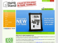hangstand.com