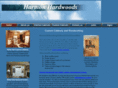 harmoncabinets.com