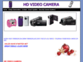 hdvideocameraonline.com