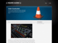 heardaudio.com