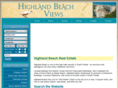 highlandbeachviews.com