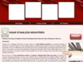 hisarstainless.com