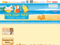 holidayrepticket.com