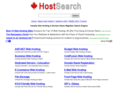 hostsearch.ca