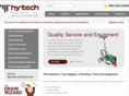 hy-techroof.com