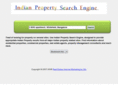 indianpropertysearchengine.com
