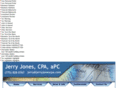 jerryjonescpa.com