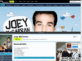 joeymccarran.com