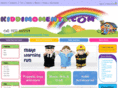 kiddimoments.com