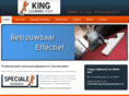 kingcleaningamsterdam.com