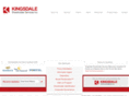 kingsdaleshareholder.com