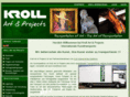 kroll-art.com