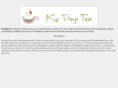 kudingtea.com