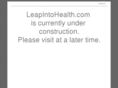 leapintohealth.com