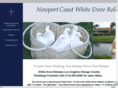 longbeachdoves.com