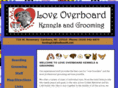 loveoverboardkennels.com