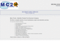 mac2pools.com