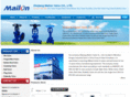 mailongvalve.com