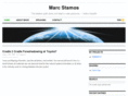 marcstamos.com