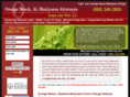 marijuana-orange-beach-attorney.com