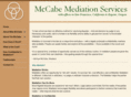 mccabemediation.com