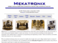 mekatronix.com