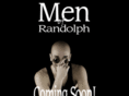 menofrandolph.com