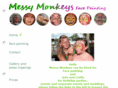 messymonkeys.org