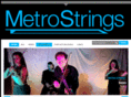 metrostrings.com