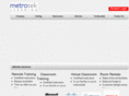 metroteklearning.com