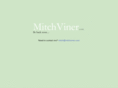 mitchviner.com