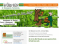 motorgeraete-huebner.com
