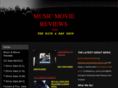 musicmoviereviews.com