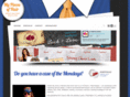 mypiecesofflair.com