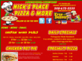 nicks55.com