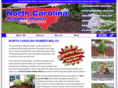 northcarolinarubbermulch.com