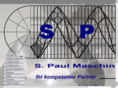 paul-maschinenbau.com
