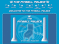 pinballpalace.co.uk