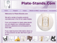 plate-stands.com