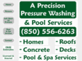 poolcleaningtallahassee.com