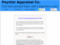 poynterappraisals.com